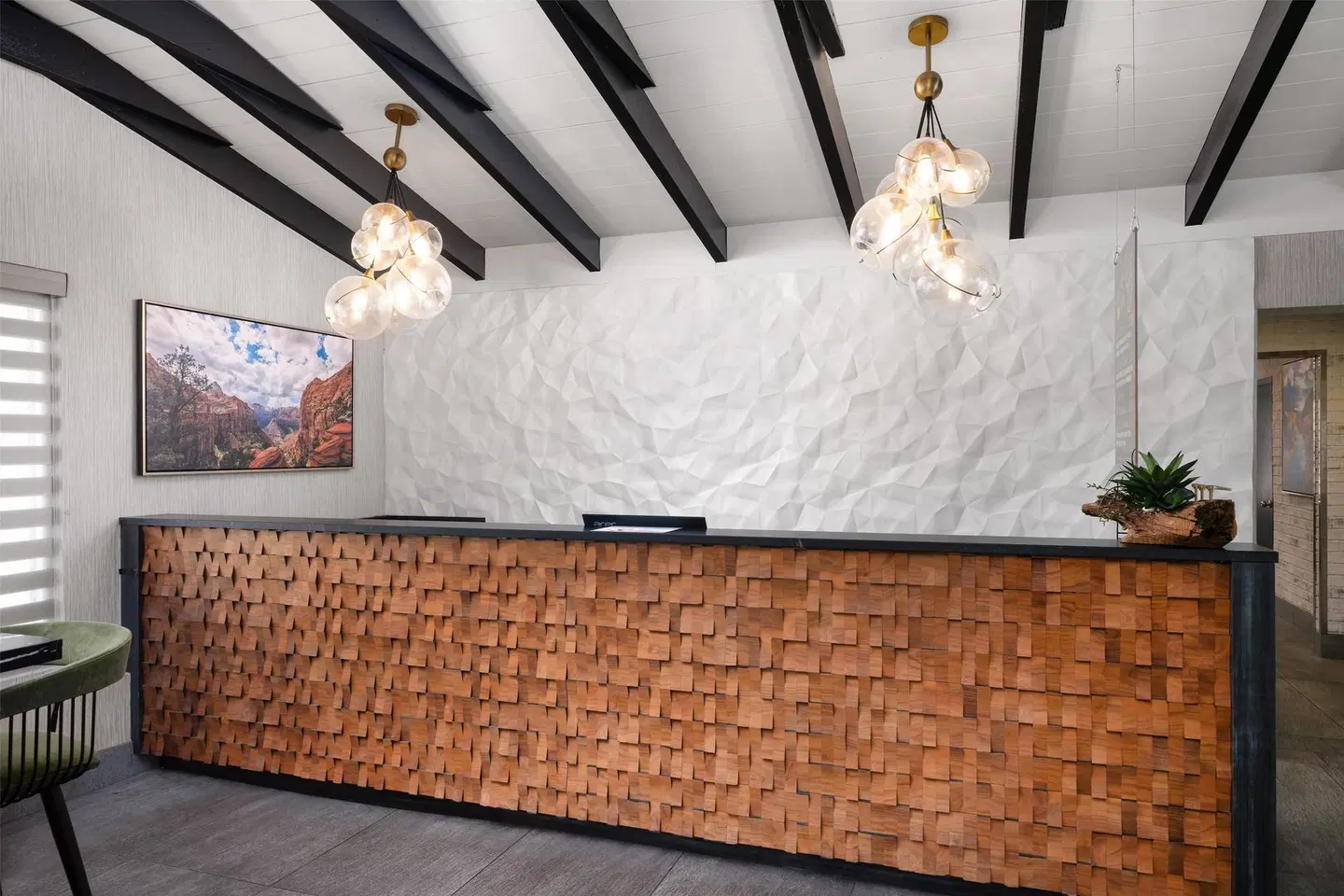 Aiden By Best Western @ St. George ROOM_EXAMPLE