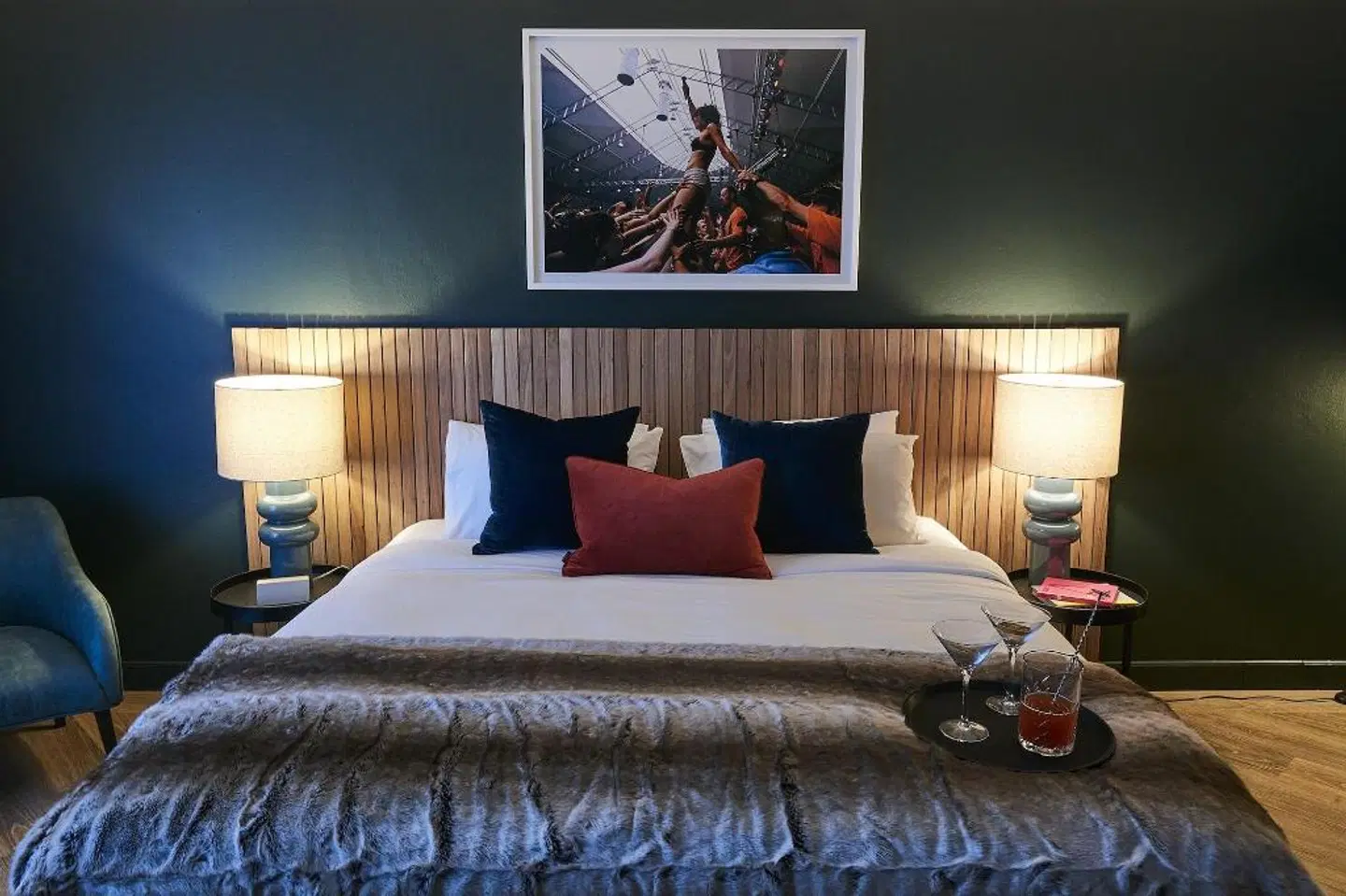 The Blue Hotel Bondi ROOM_EXAMPLE