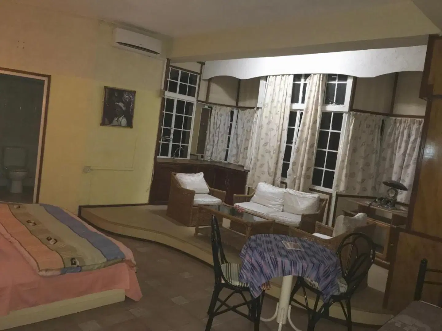 Grand Bay Beach Tourist Residence ROOM_EXAMPLE