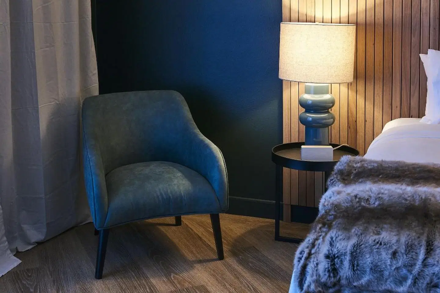 The Blue Hotel Bondi ROOM_EXAMPLE