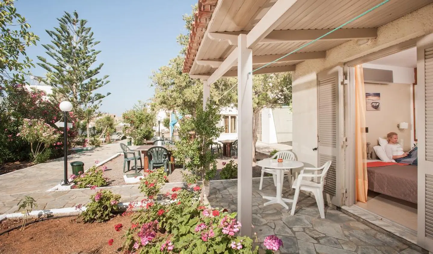 Panorama Sea View Terrasse