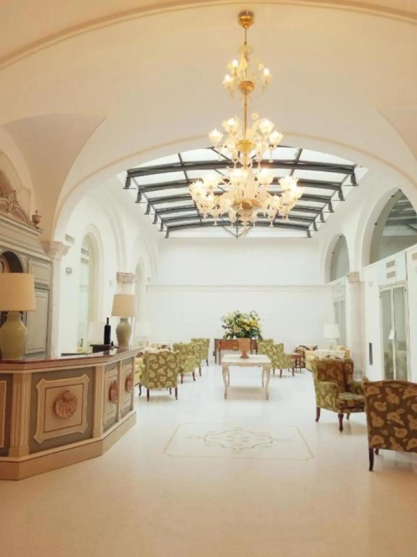 Grande Albergo Internazionale LOUNGE_LOBBY