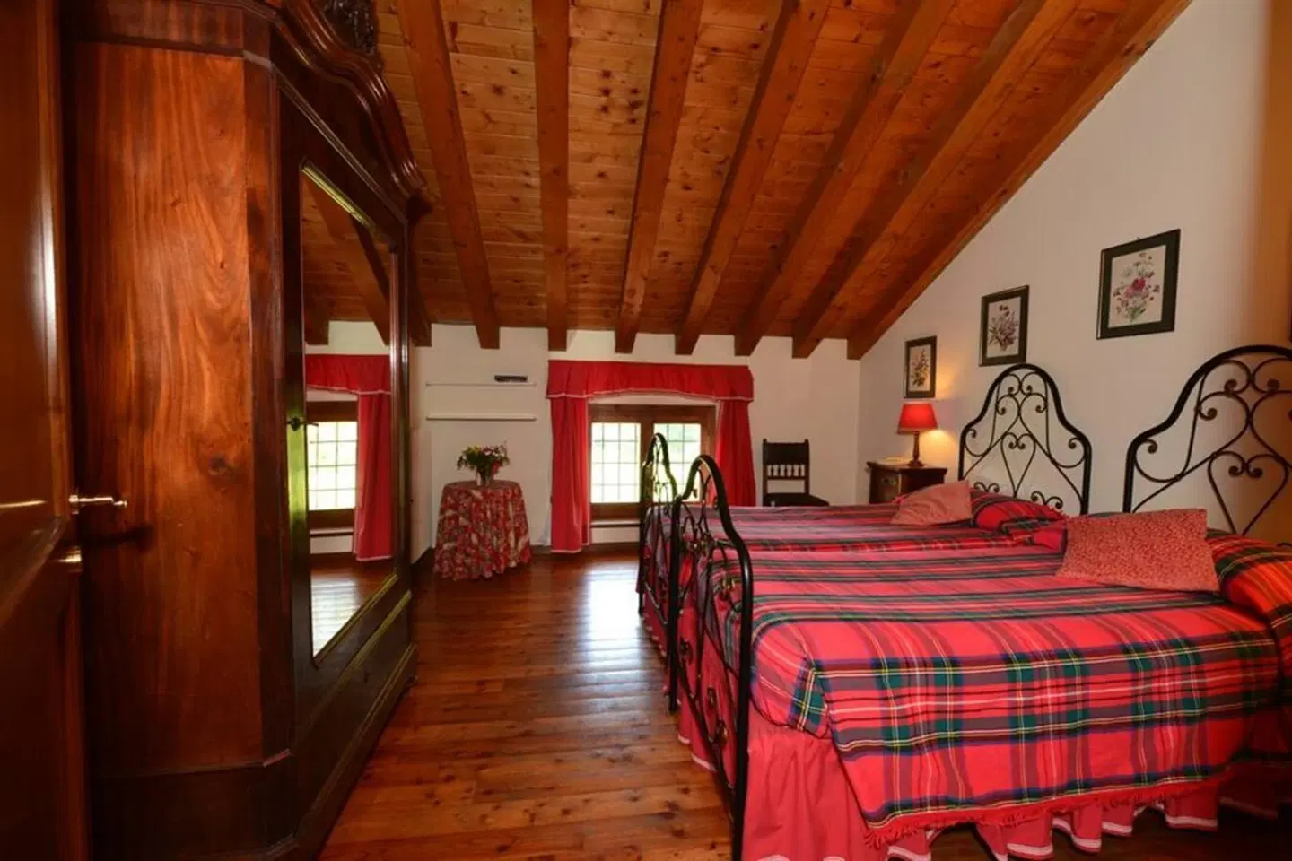 Relais Corte Paradiso ROOM_EXAMPLE