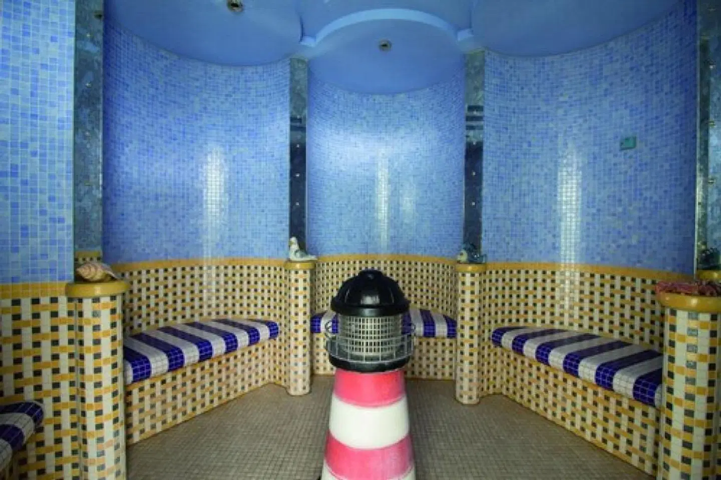 Hotel Strandperle HEALTH_BEAUTY