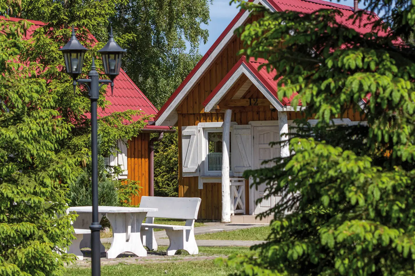 Bursztyn Medical Spa & Wellness EXTERIOR