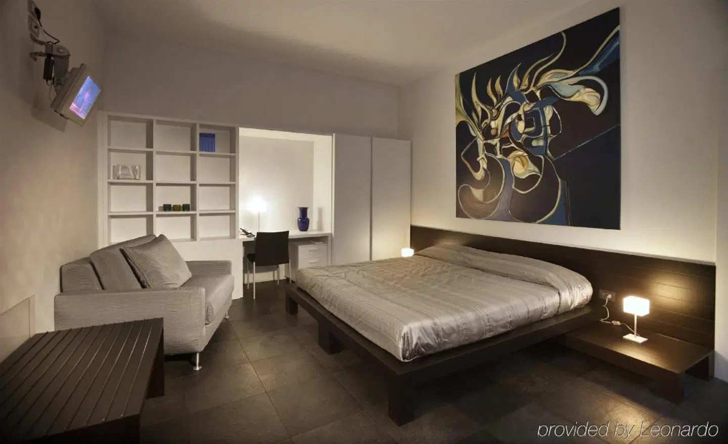 Ca' Pozzo Inn ROOM_EXAMPLE