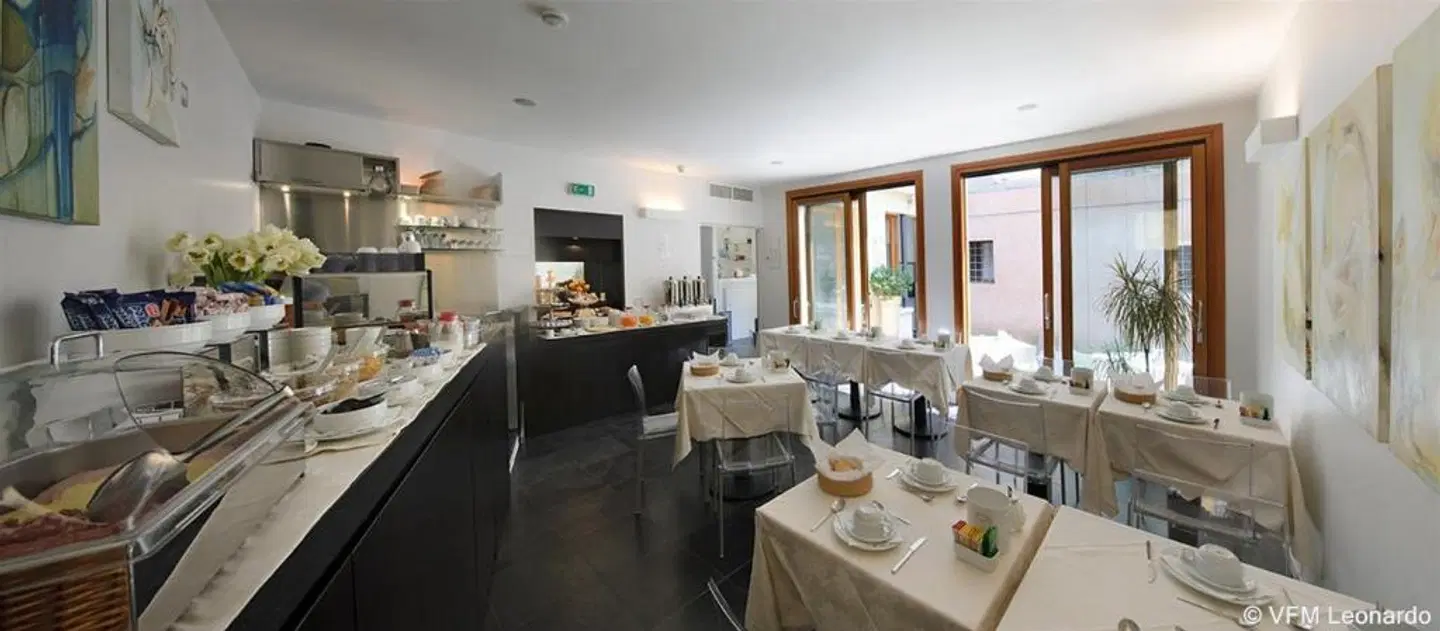 Ca' Pozzo Inn Restaurant