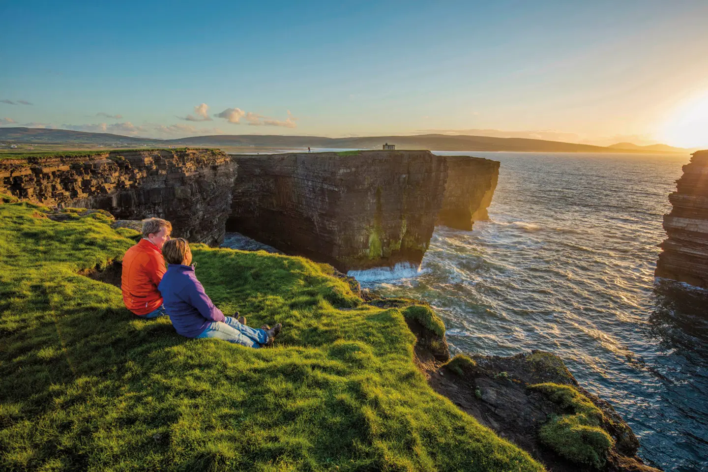 Irlands spektakuläre Küstenstraße LANDSCAPE