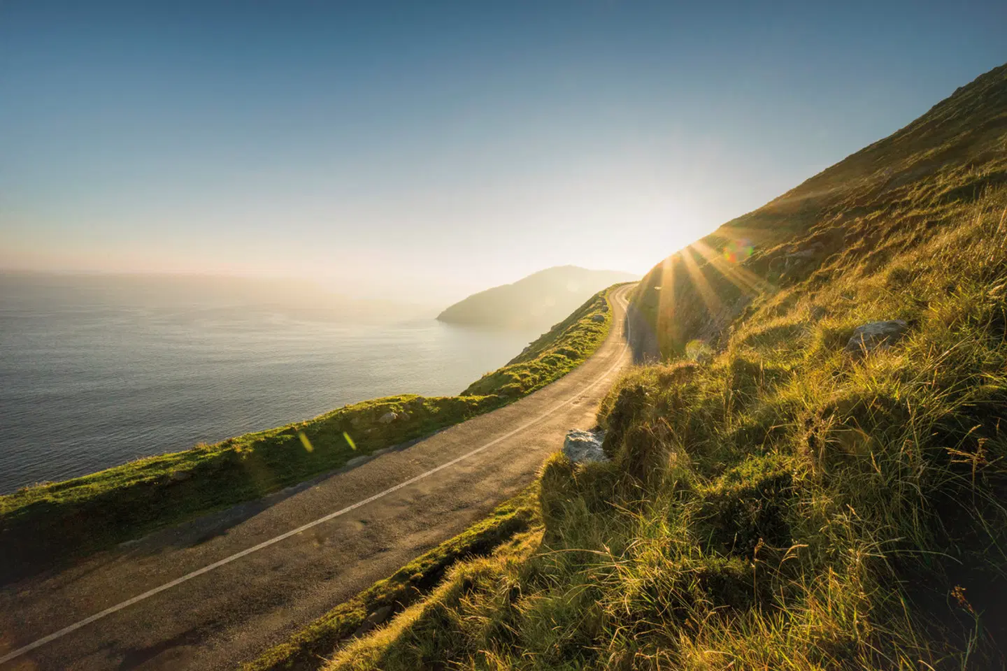 Irlands spektakuläre Küstenstraße LANDSCAPE