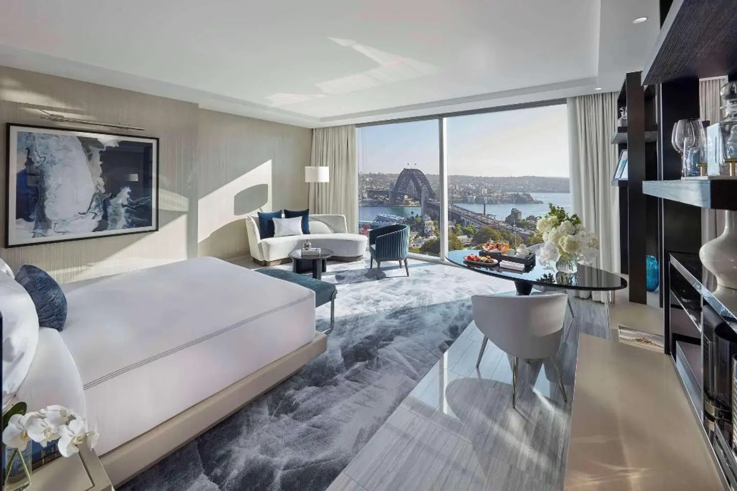Crown Towers Sydney ROOM_EXAMPLE