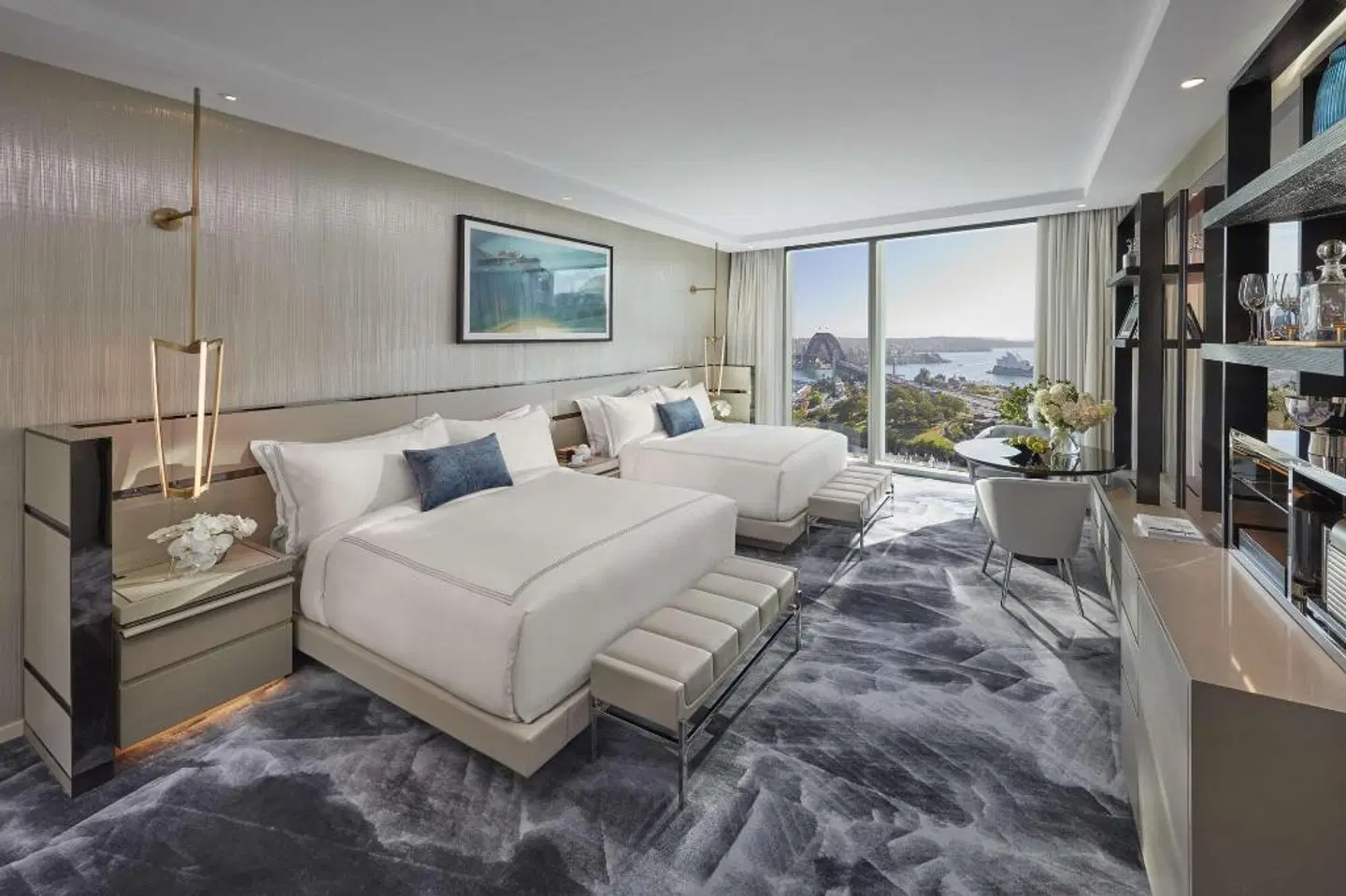 Crown Towers Sydney ROOM_EXAMPLE