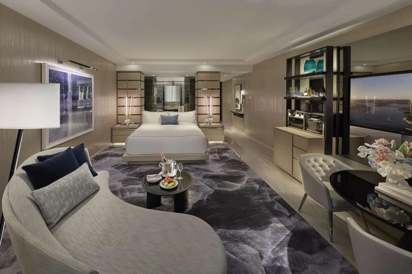 Crown Towers Sydney ROOM_EXAMPLE