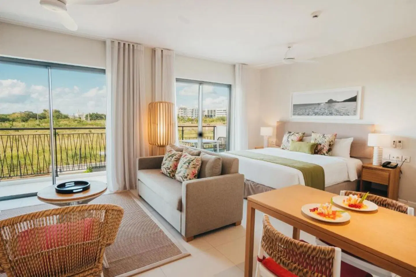 Domaine de Grand Baie ROOM_EXAMPLE