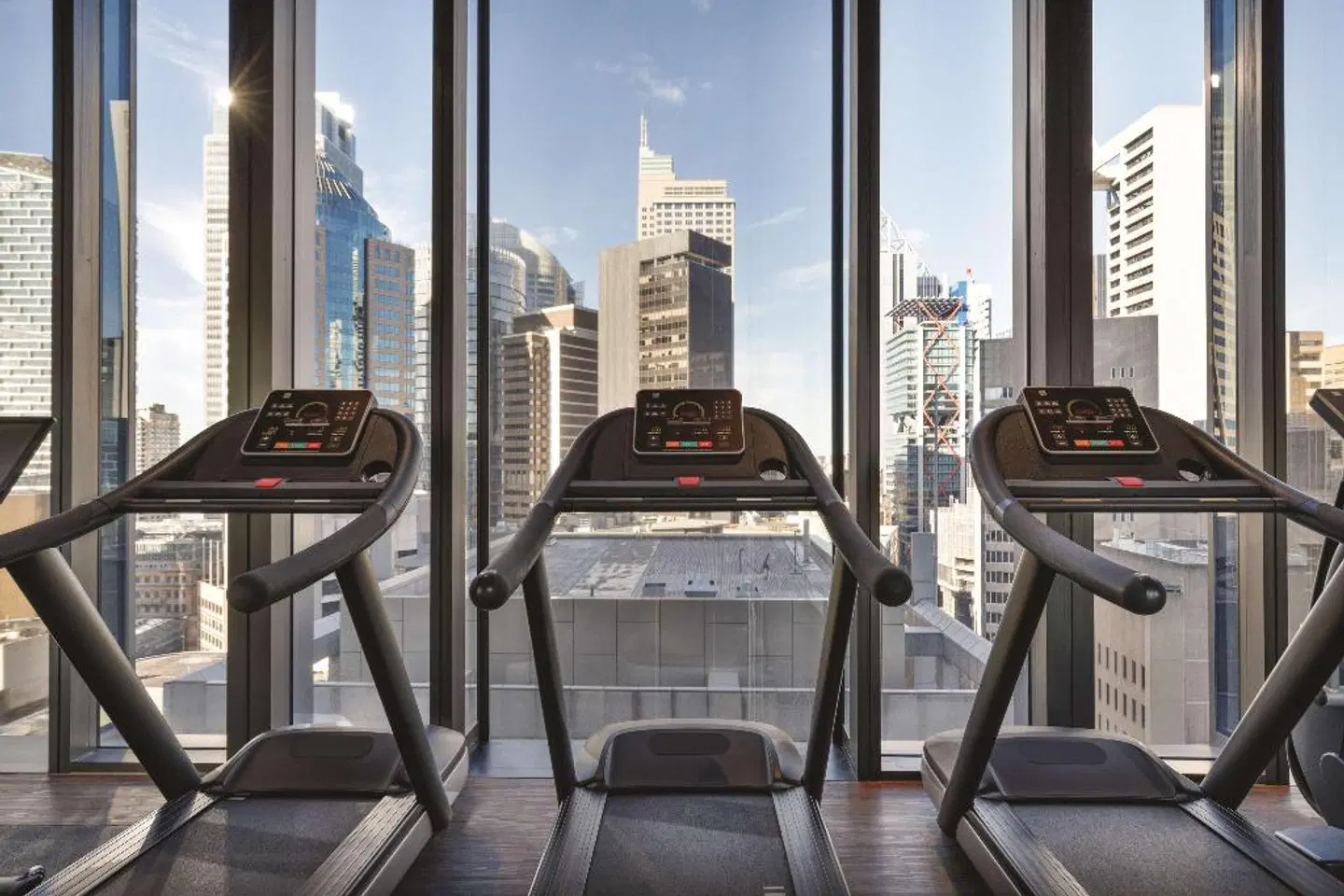 A by Adina Sydney SPORTS_AND_LEISURE