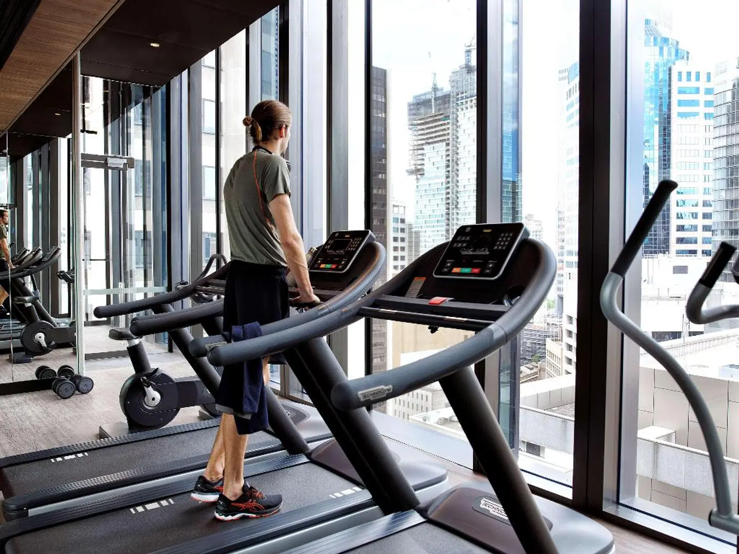 A by Adina Sydney SPORTS_AND_LEISURE