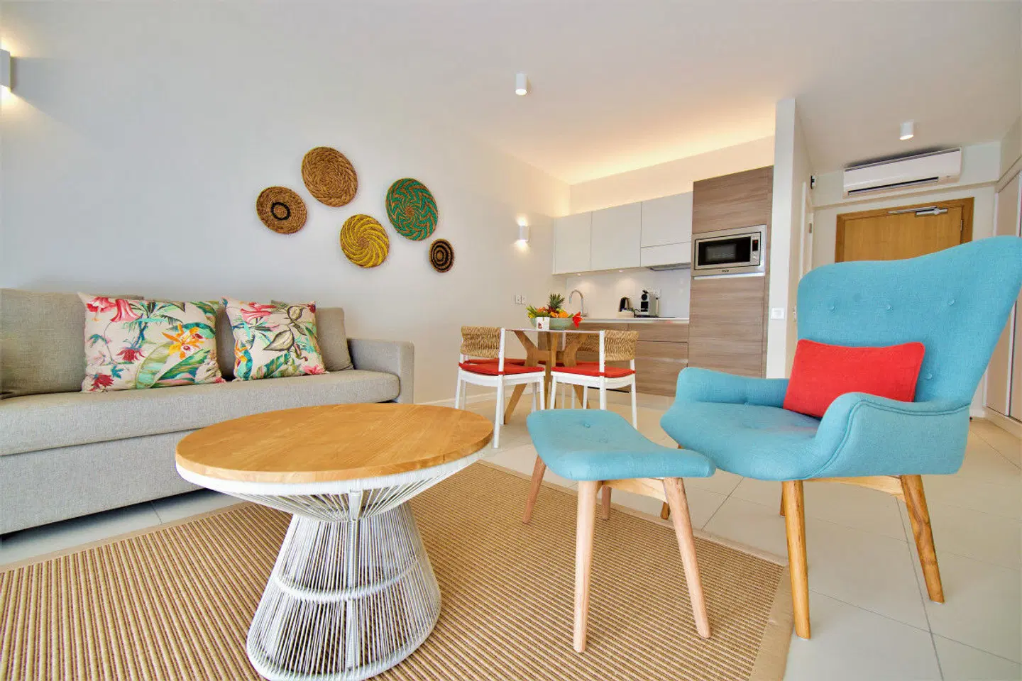 Domaine de Grand Baie LOUNGE_LOBBY