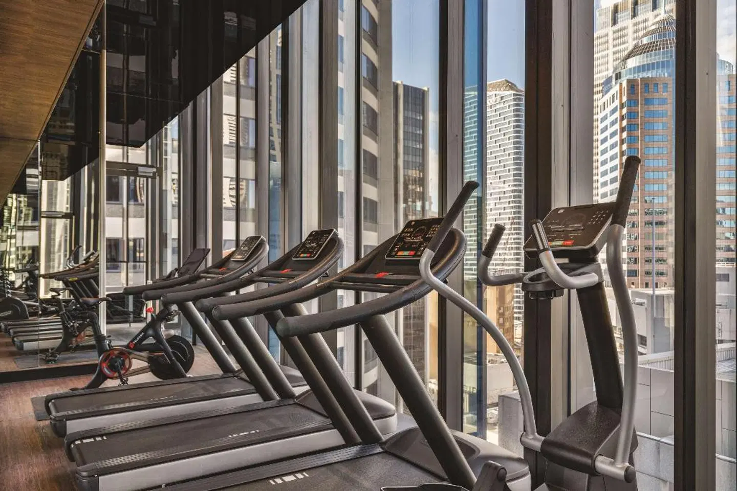 A by Adina Sydney SPORTS_AND_LEISURE