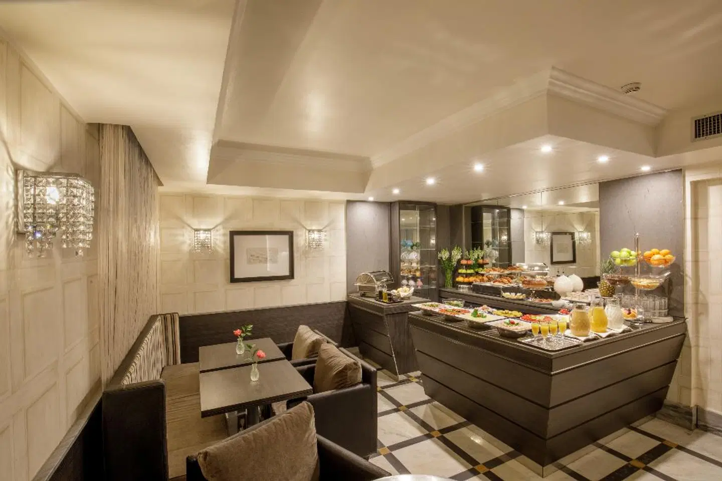 Royal Court Restaurant