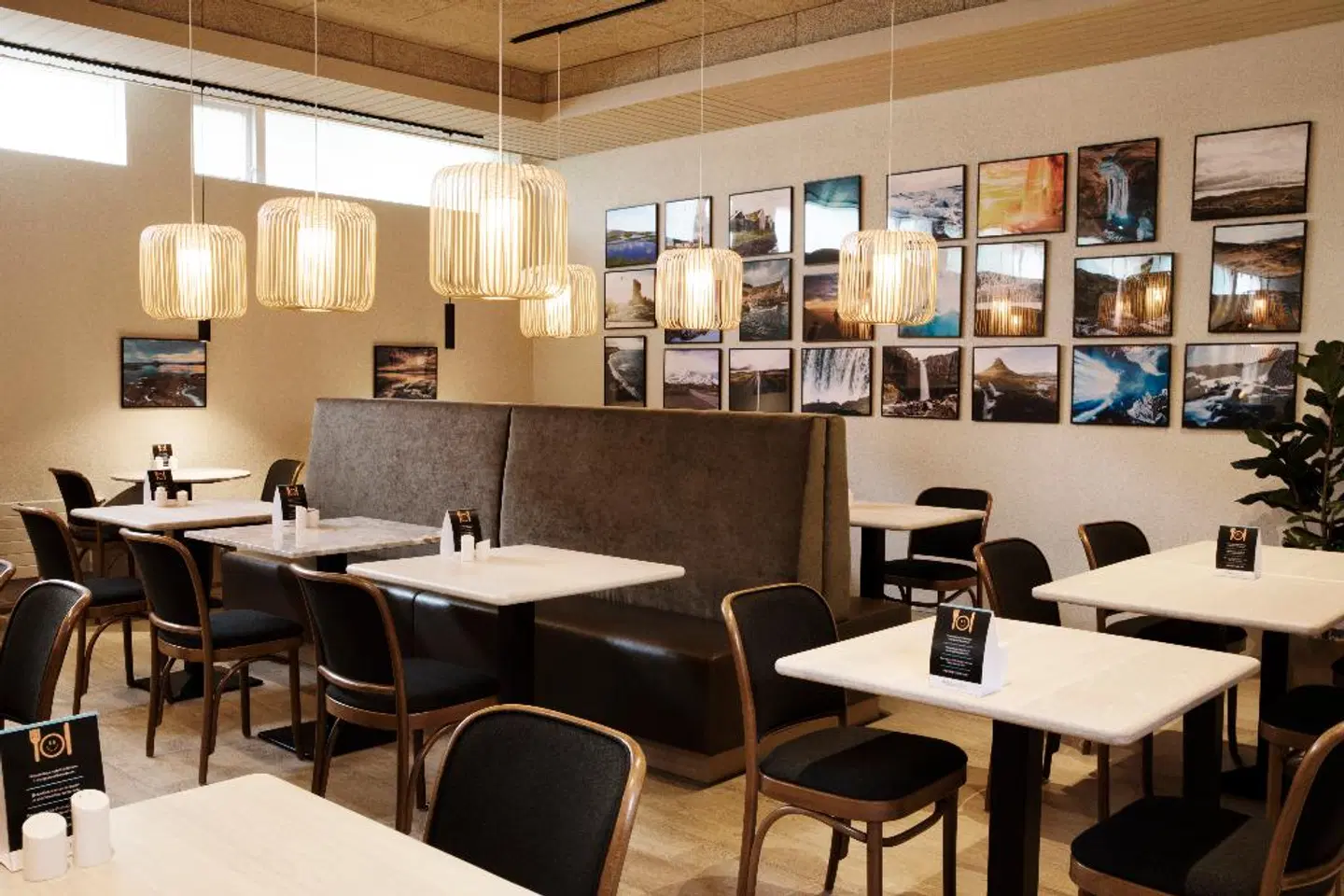 Fosshotel Lind Konferenz