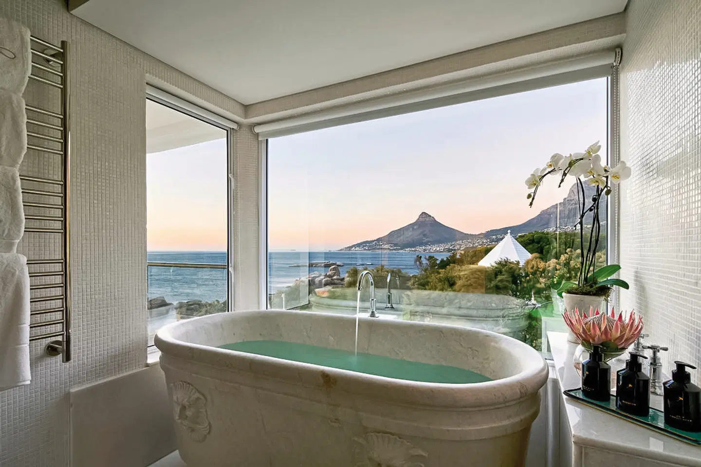Twelve Apostles Hotel & Spa SPORTS_AND_LEISURE