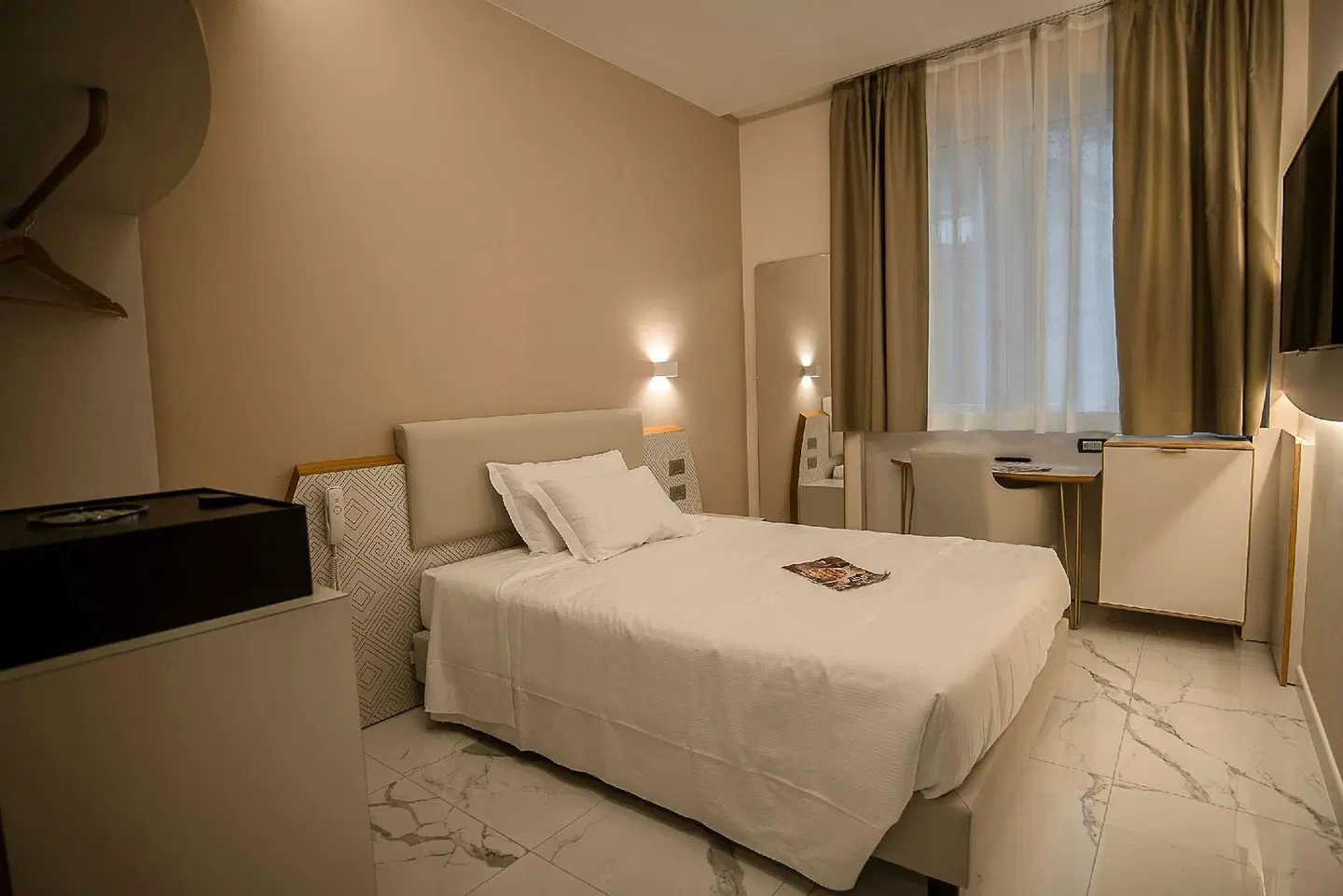 Hotel Milano Castello ROOM_EXAMPLE