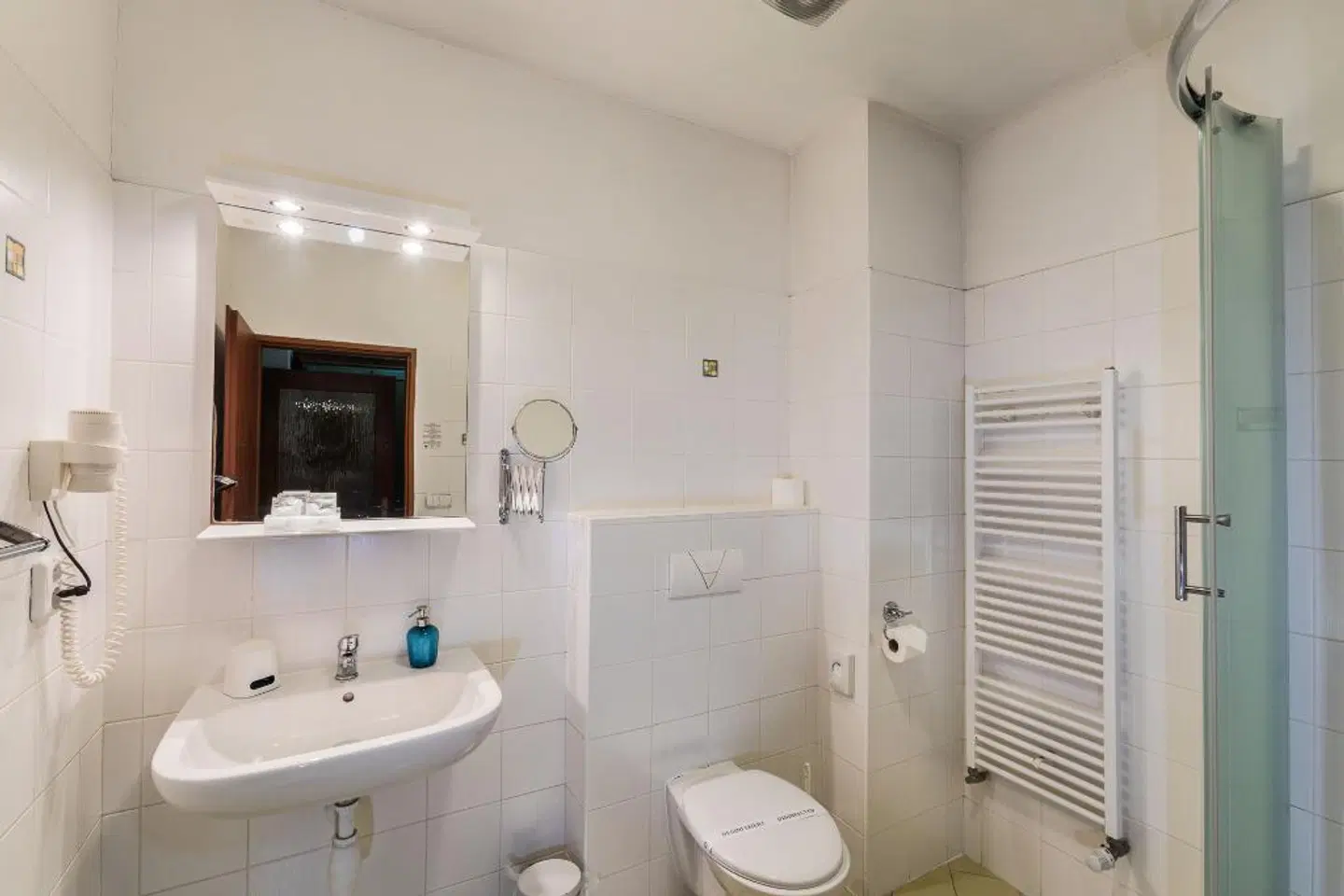 Augustus et Otto Badezimmer