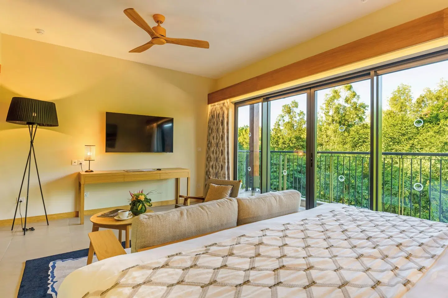 Oceans Creek Beach Hotel Mauritius ROOM_EXAMPLE