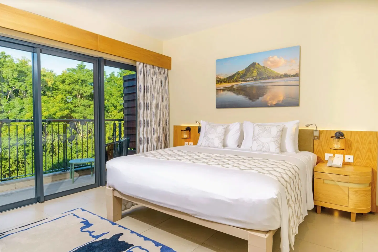 Oceans Creek Beach Hotel Mauritius ROOM_EXAMPLE