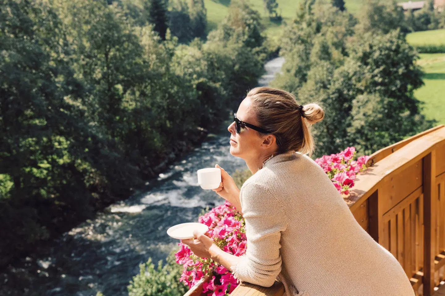 Alpin Royal Wellness Refugium & Resort Hotel PEOPLE