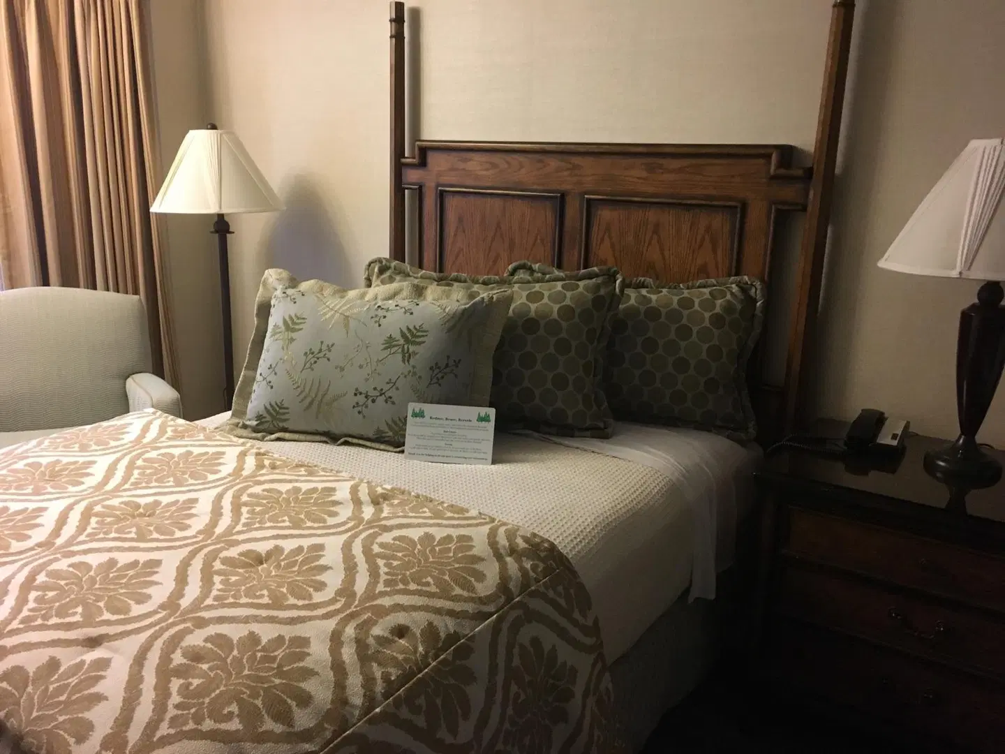 Chelsea Motor Inn ROOM_EXAMPLE