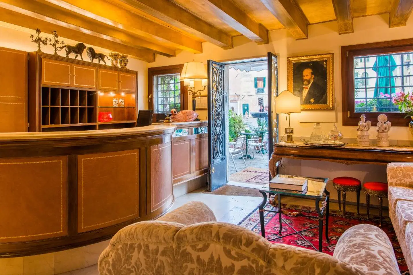 Santo Stefano ROOM_EXAMPLE