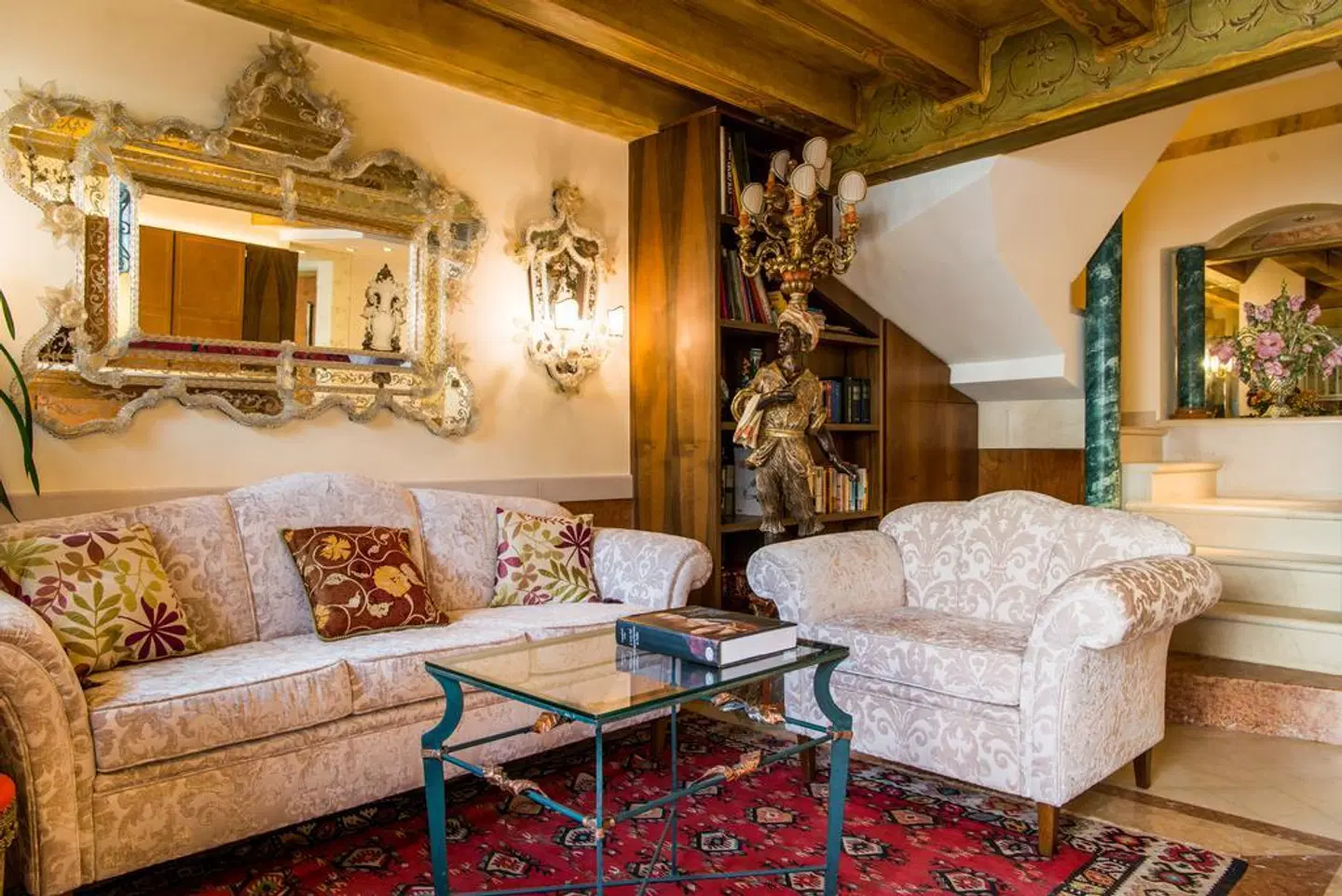 Santo Stefano ROOM_EXAMPLE