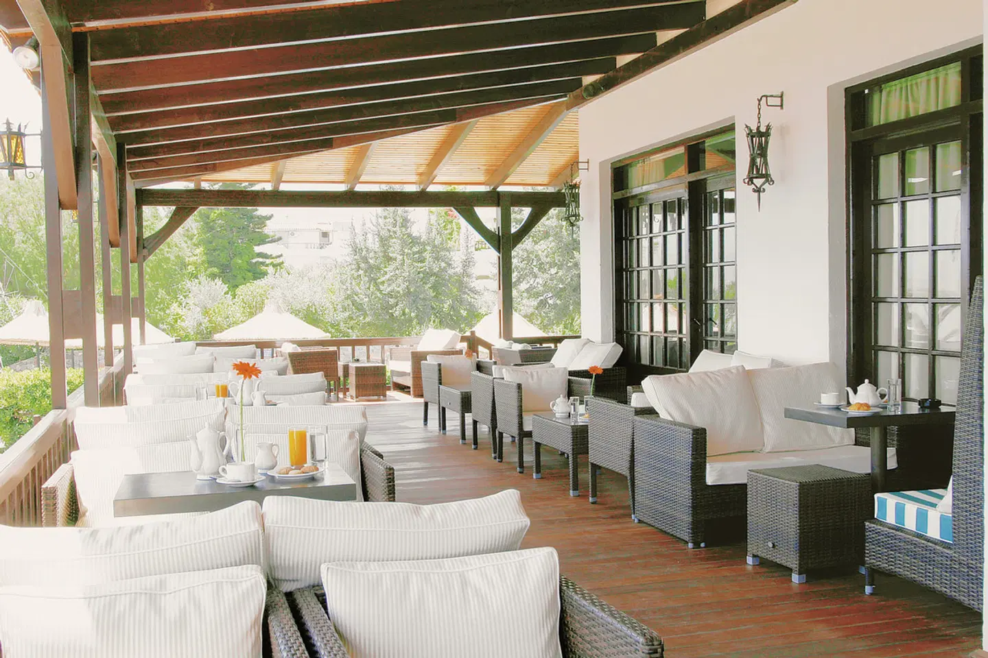 Hersonissos Maris Restaurant