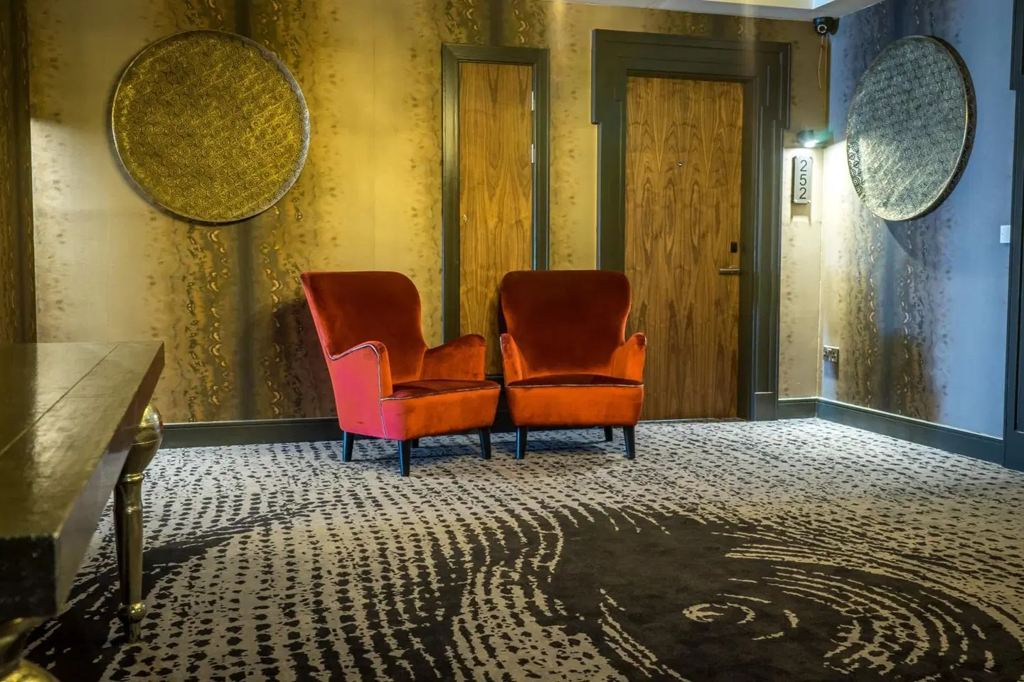 Talbot Hotel Cork ROOM_EXAMPLE