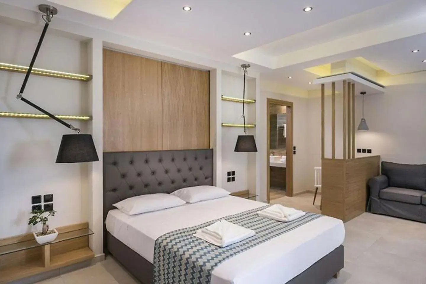 Summer Beach Hotel ROOM_EXAMPLE