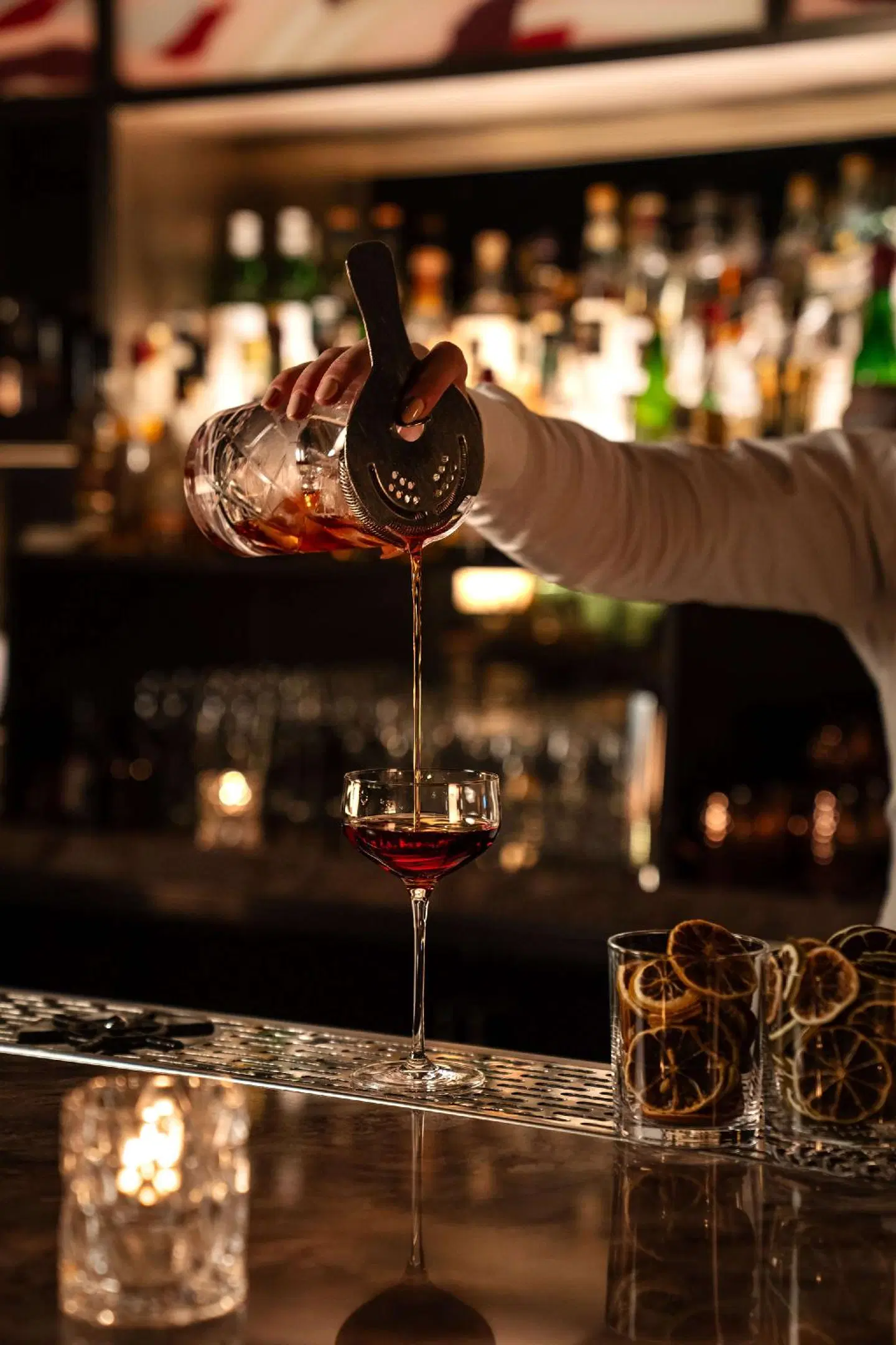 Park Hyatt Toronto PEOPLE