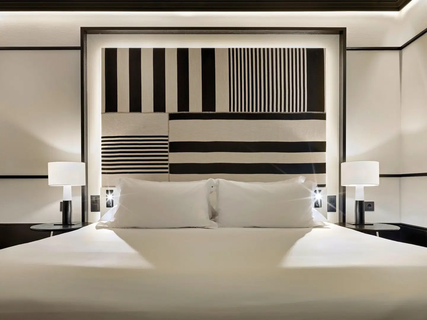 H10 Marina Barcelona ROOM_EXAMPLE