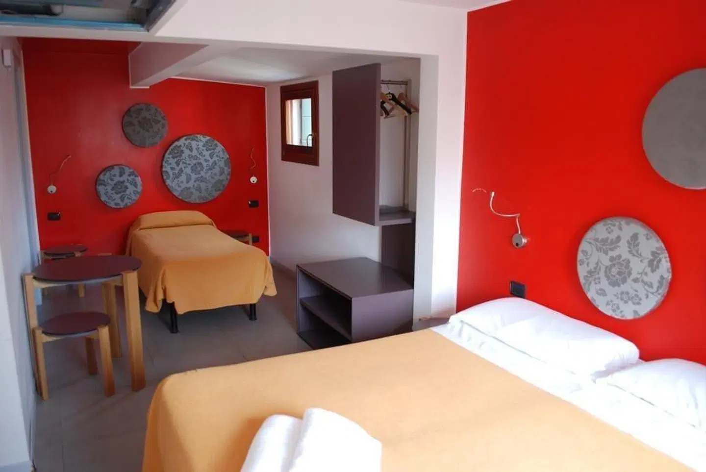 San Geremia ROOM_EXAMPLE