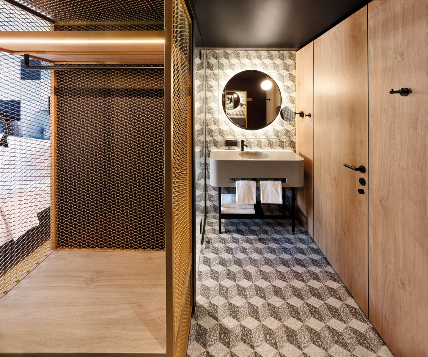 Jaz in the City Vienna ROOM_EXAMPLE