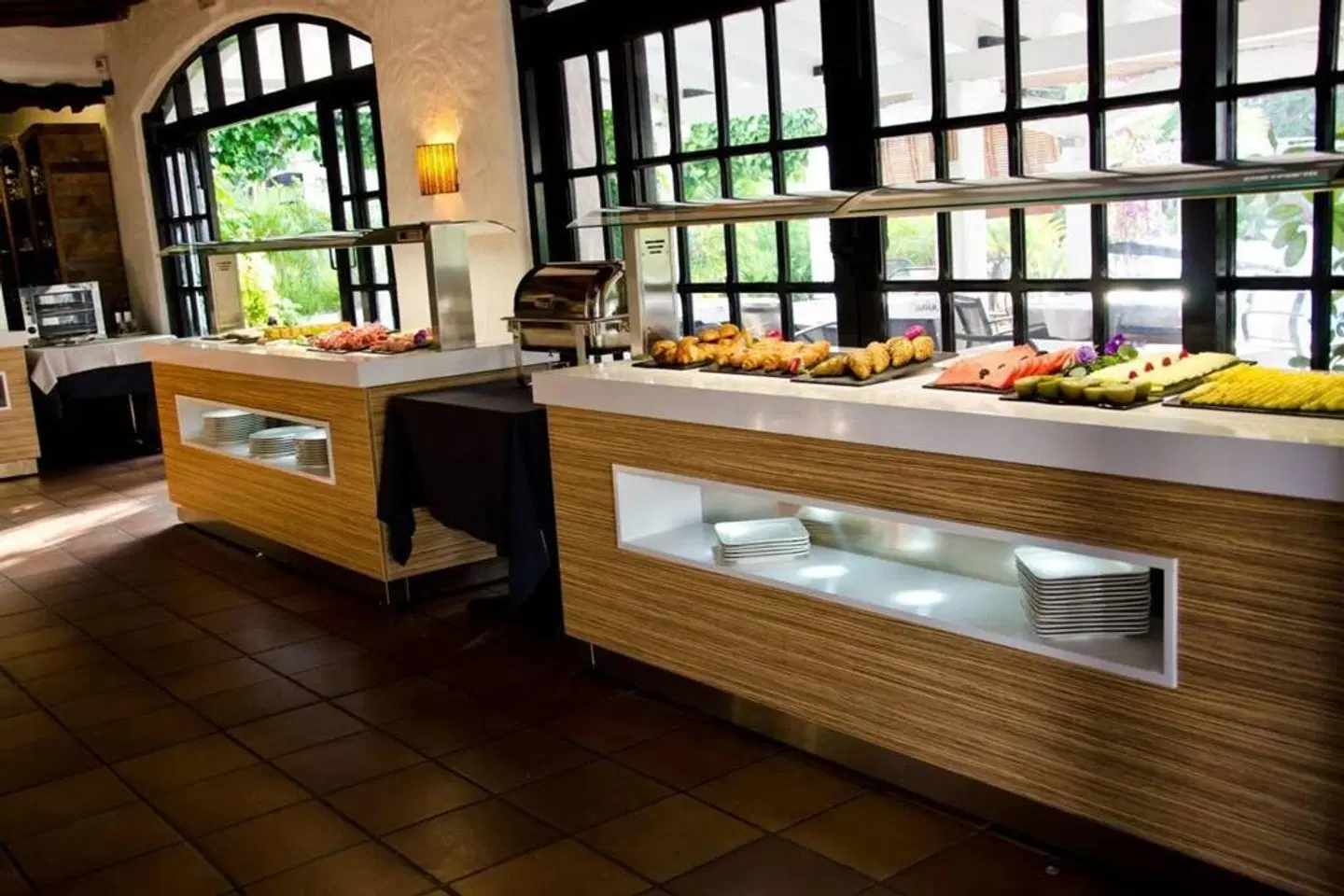 Paraíso de los Pinos Restaurant