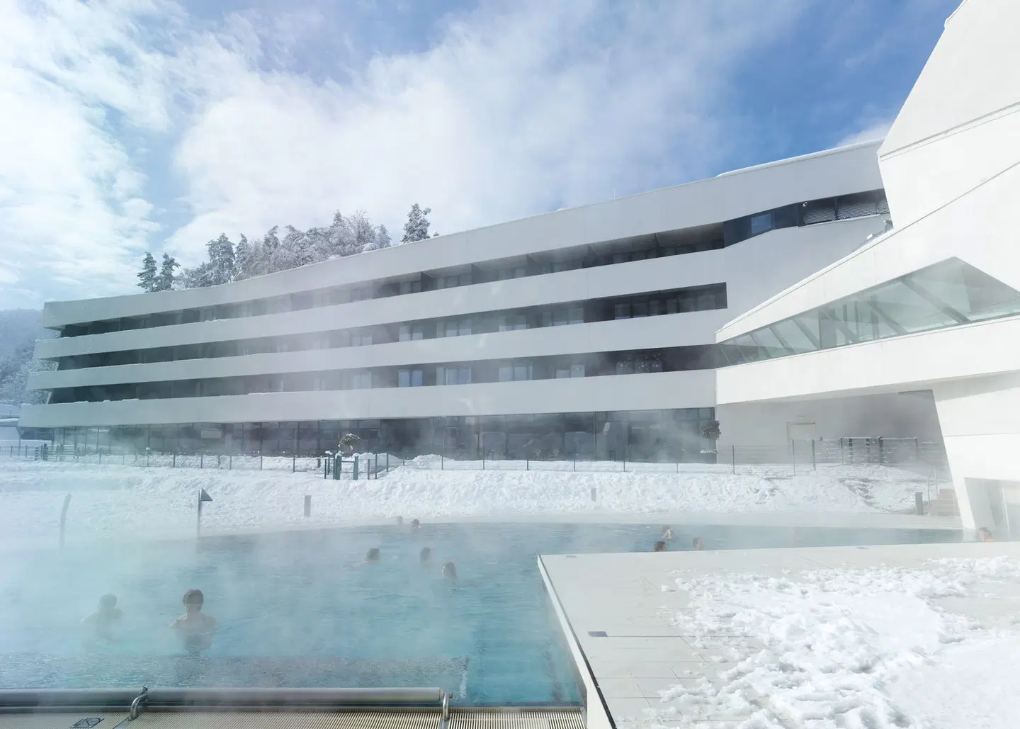 Hotel Karawankenhof - Thermenparadies EXTERIOR