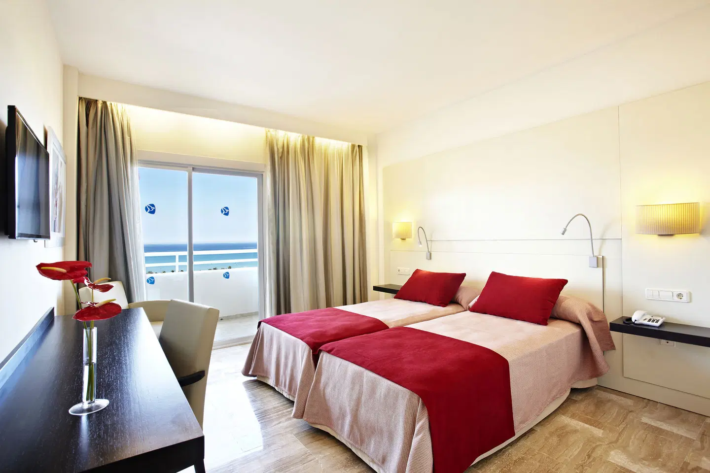 Grupotel Taurus Park ROOM_EXAMPLE