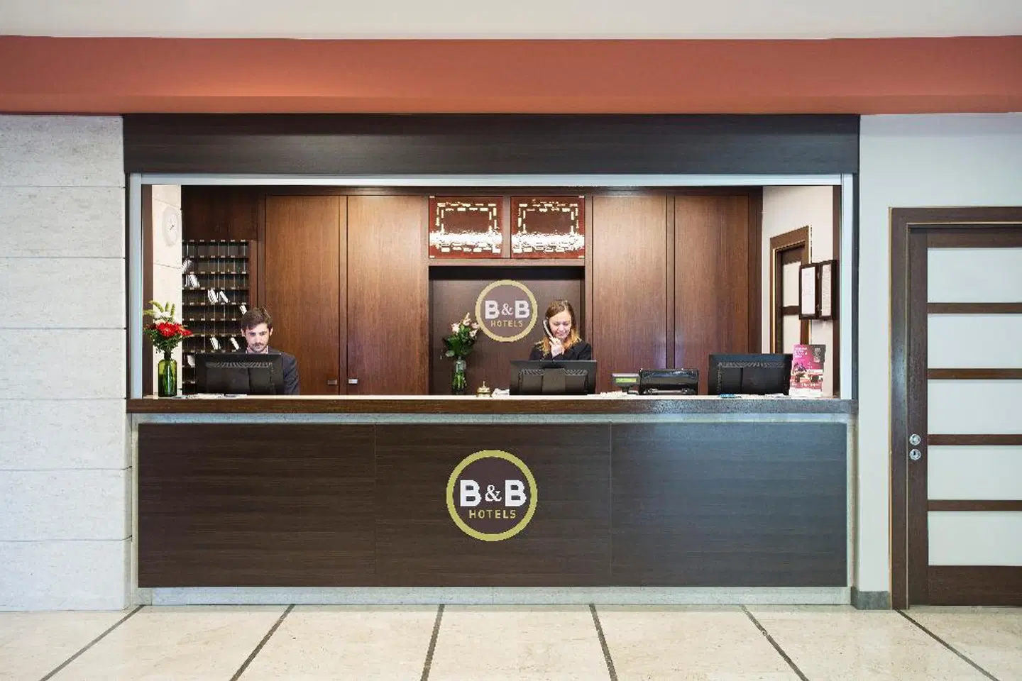 B&B Padova LOUNGE_LOBBY