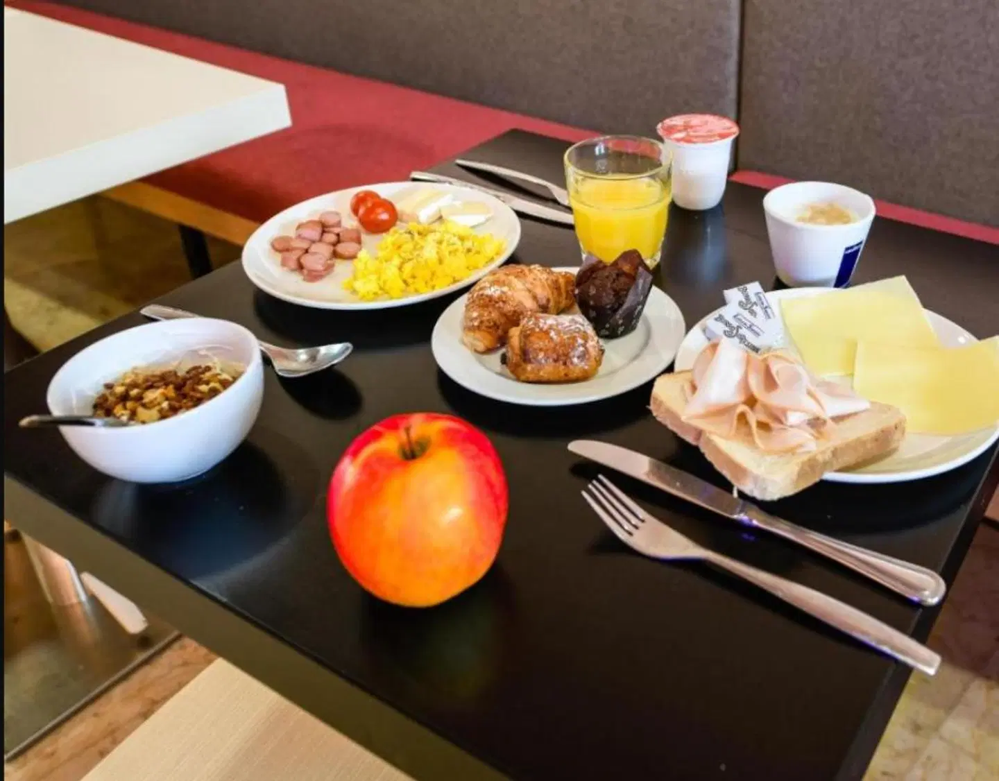 B&B Padova Restaurant