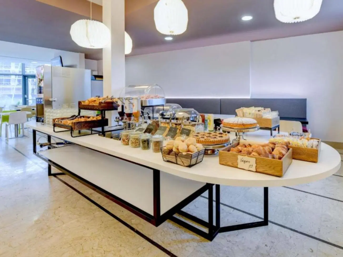 B&B Padova Restaurant