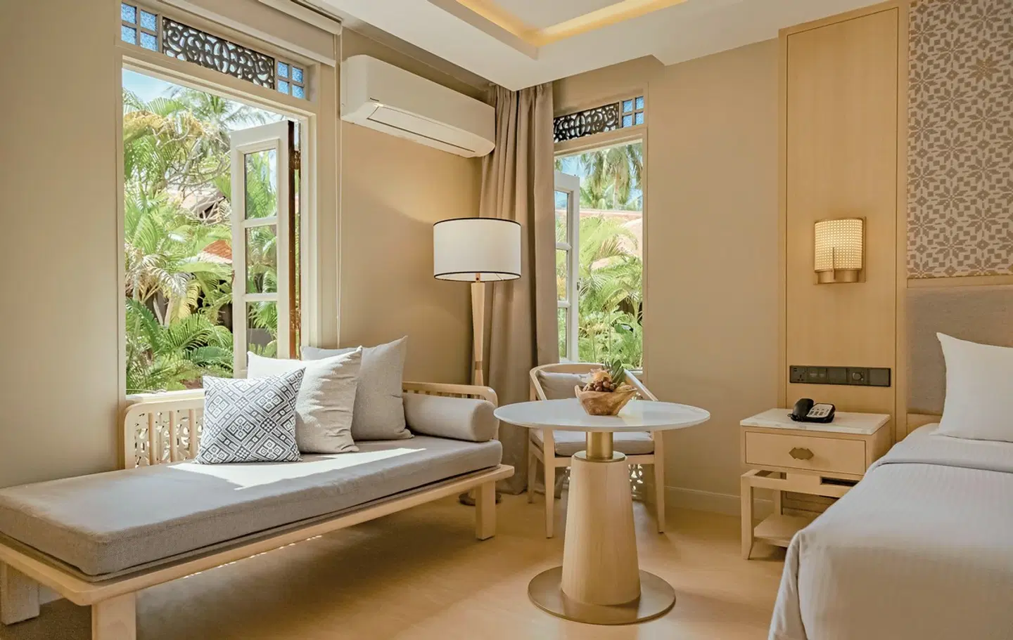 Pelangi Beach Resort & Spa LOUNGE_LOBBY