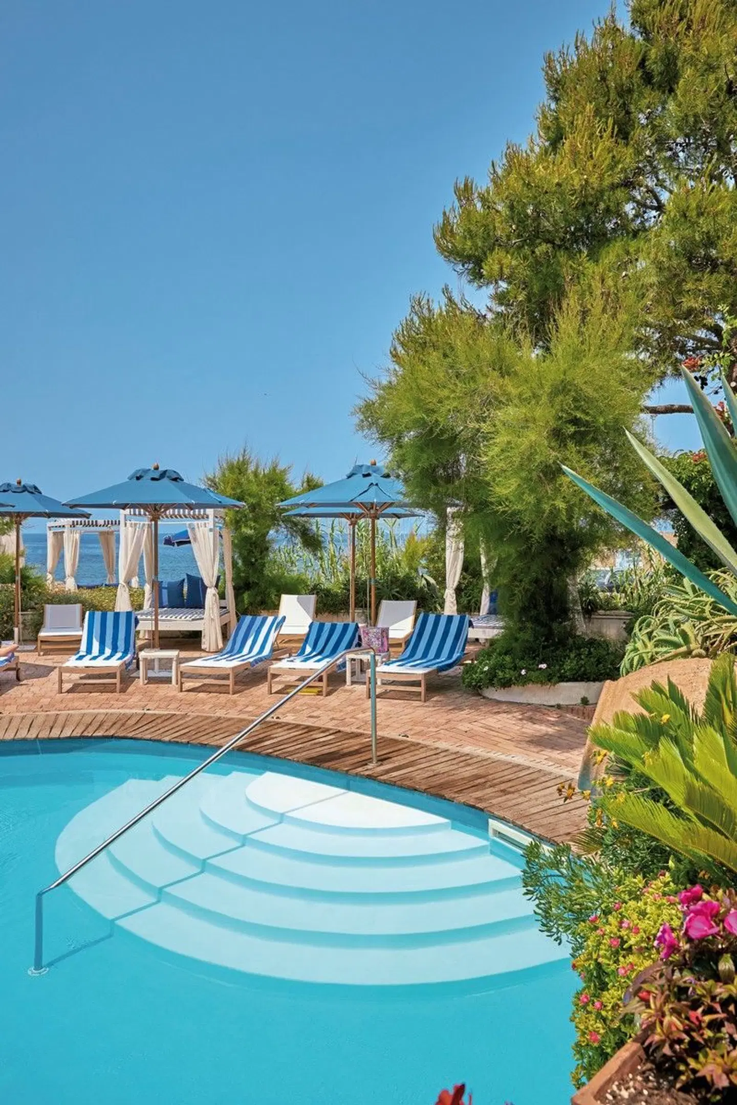 Approdo Resort Thalasso & Spa OUTDOOR_POOL