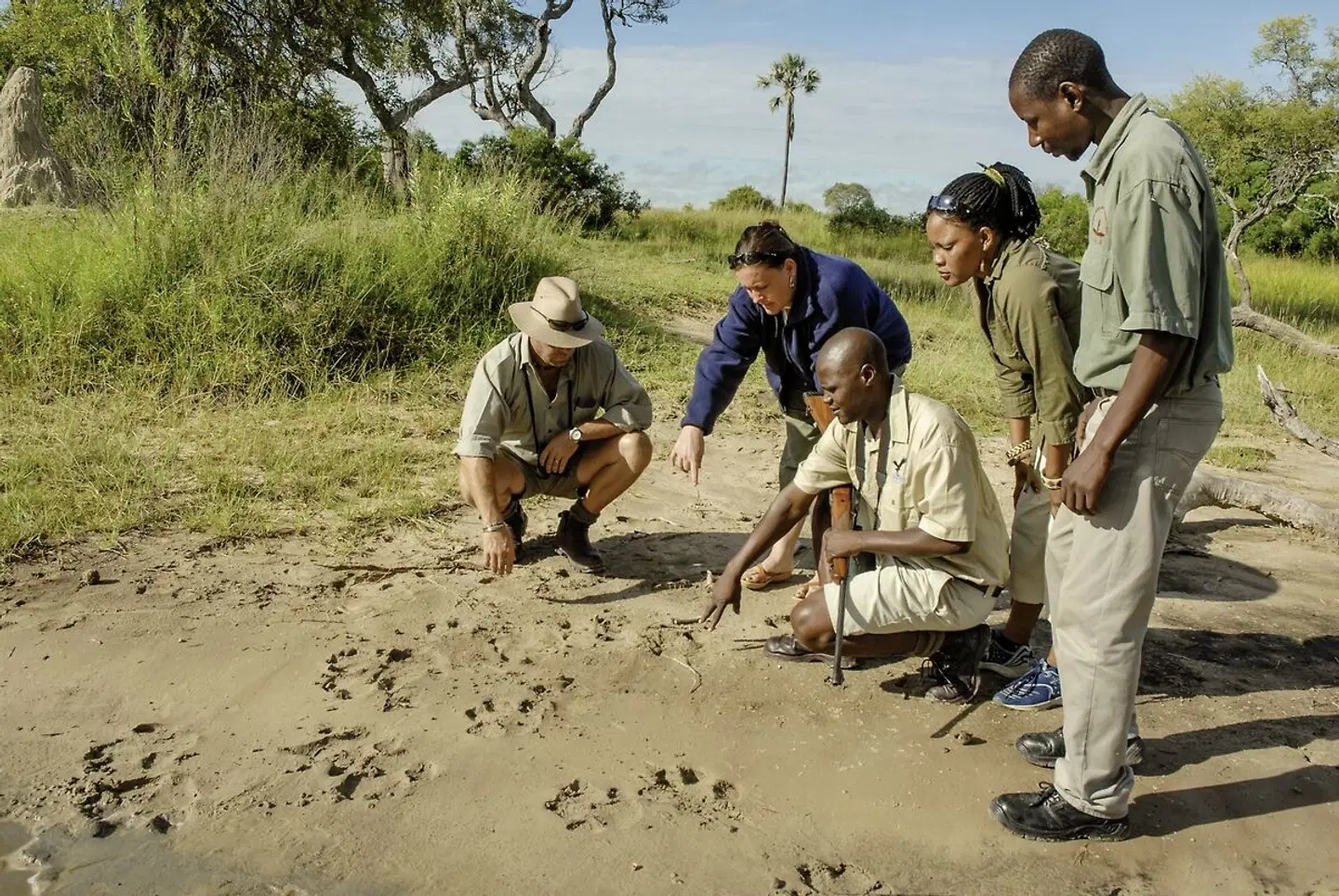 Sanctuary Baines Camp SPORTS_AND_LEISURE