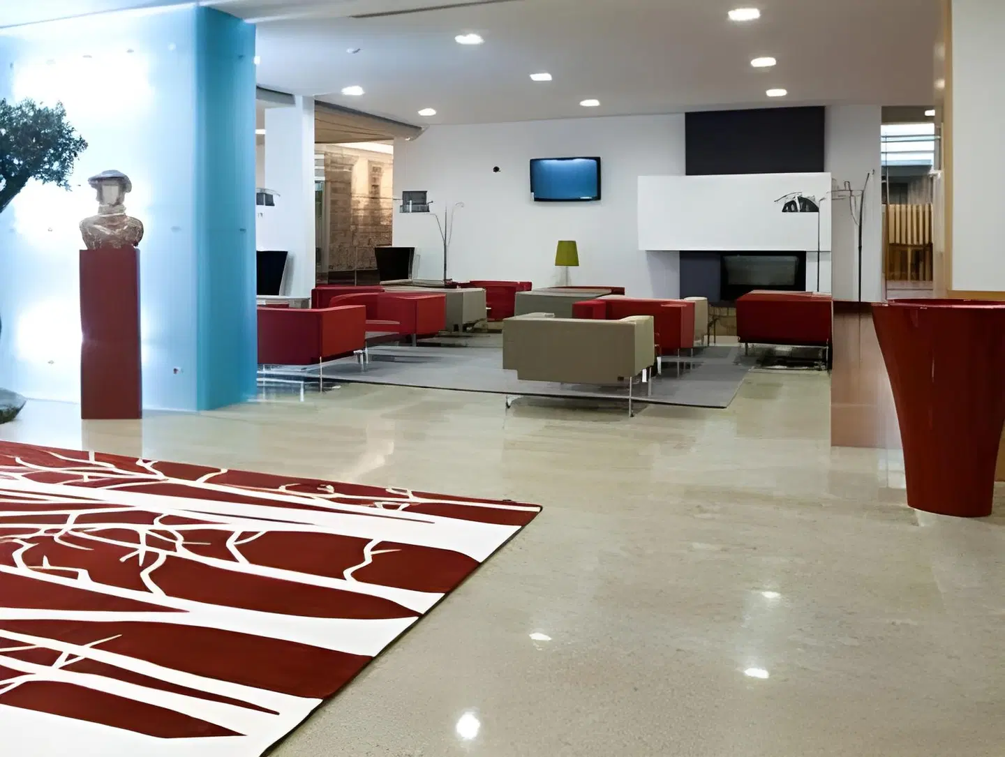 Santa Margarida LOUNGE_LOBBY