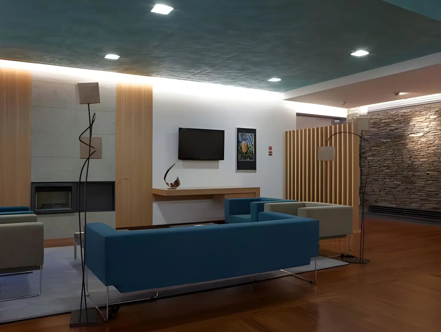 Santa Margarida ROOM_EXAMPLE